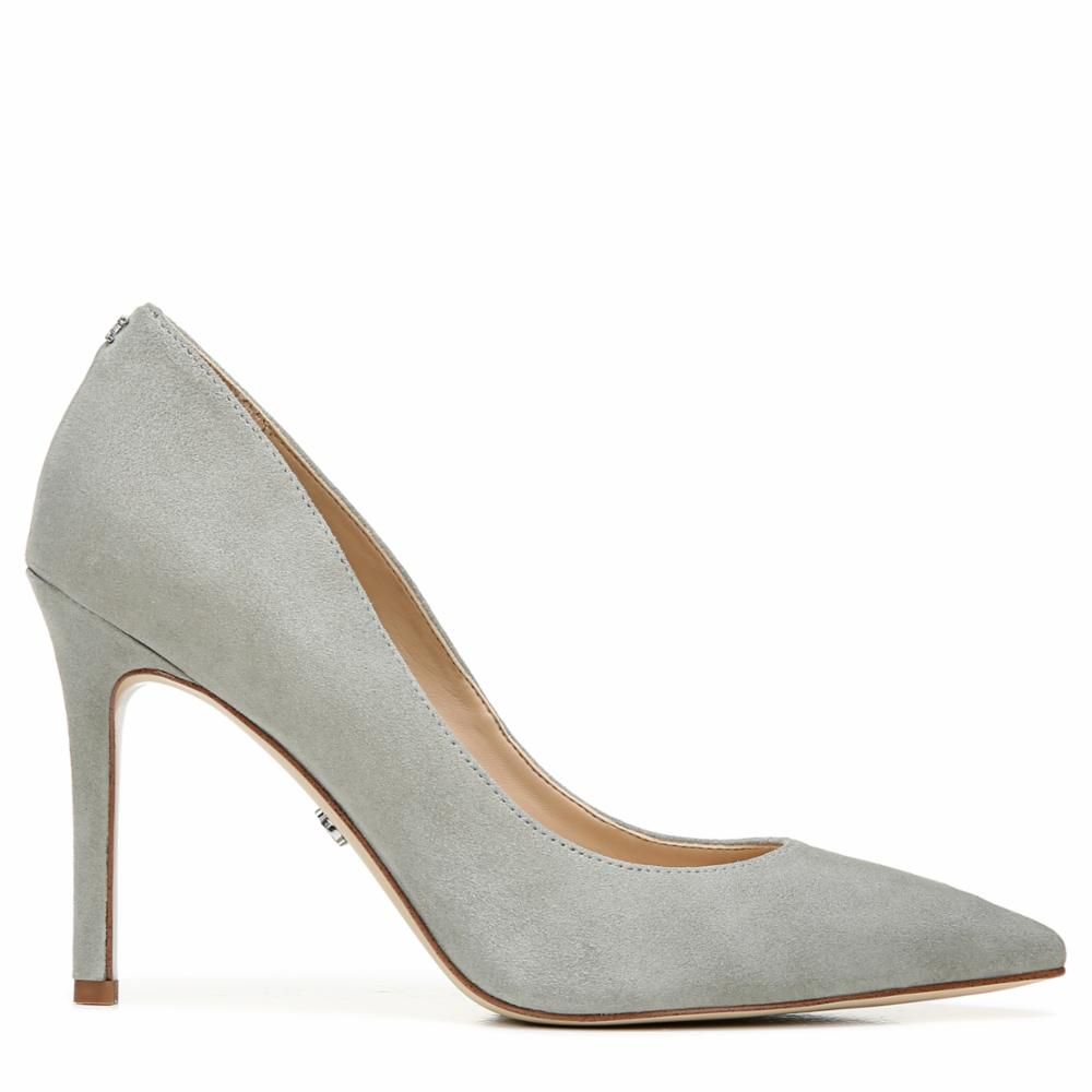 Sam Edelman HAZEL MINERAL GREEN/KID SUE LEA sold by Sam Edelman product image thumbnail 3