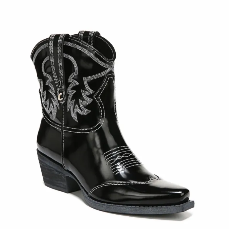 Circus by Sam JOSEPHINA BLK/SHINYBOX made by Sam Edelman