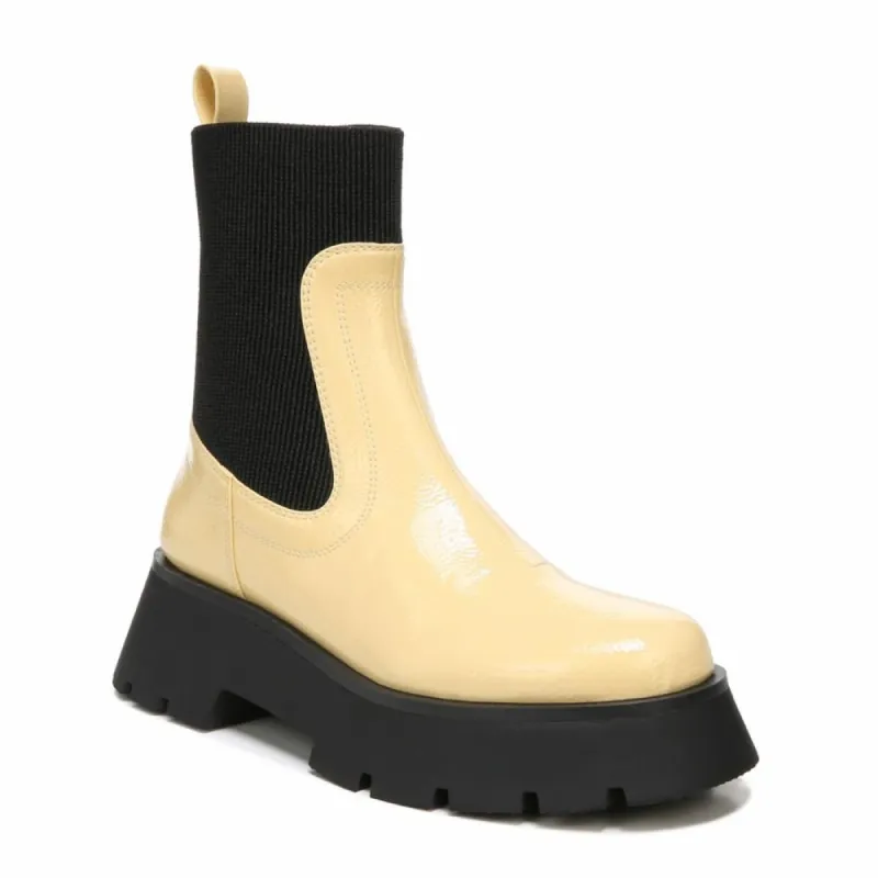 Circus by Sam LESLIE EGGSHELL/OVRSZDCRNKLPTNT sold by Sam Edelman