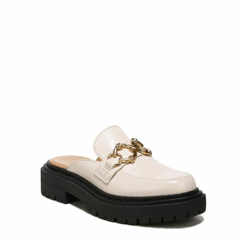 Circus by Sam EVANGELINE VANILLA BEAN/MINICRNKLGLOSSY sold by Sam Edelman