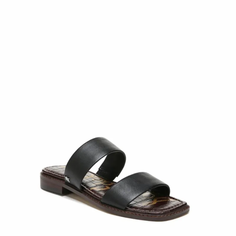 Sam Edelman HAYDEE BLACK/NAPPACITYLEA sold by Sam Edelman