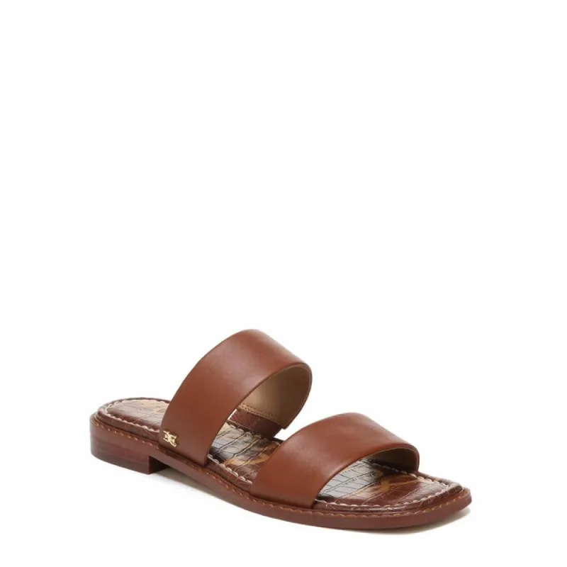 Sam Edelman HAYDEE SADDLE/NAPPACITYLEA sold by Sam Edelman