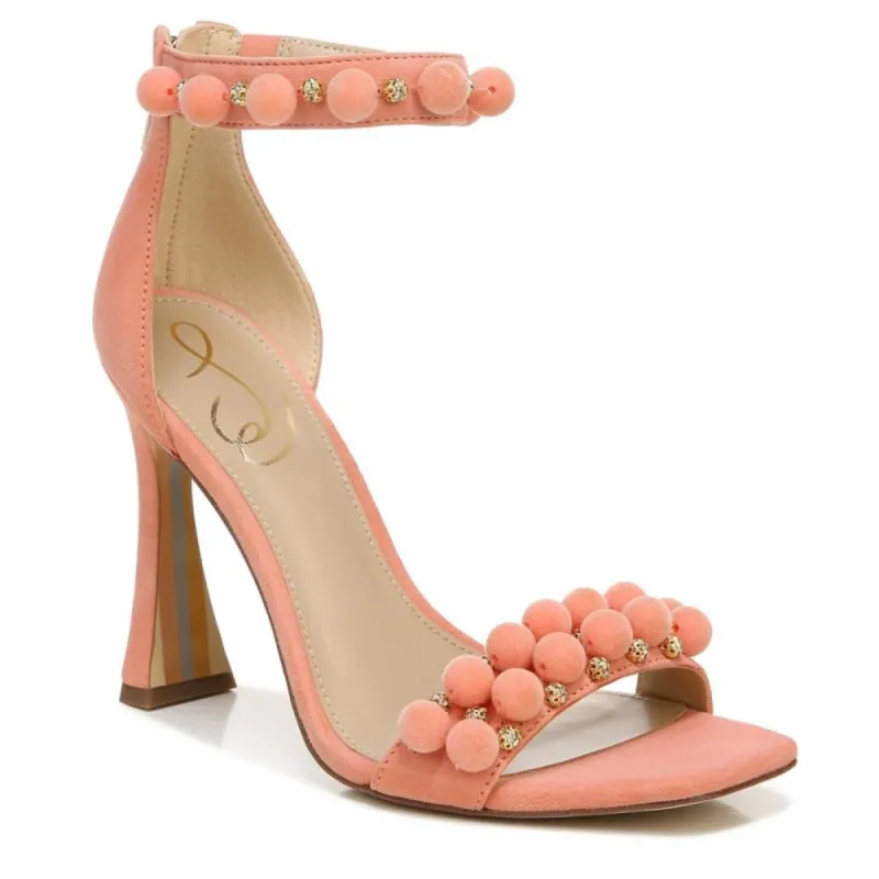 Sam Edelman LUELLA CANYON CLAY/LUXEKIDSUEDELEA sold by Sam Edelman