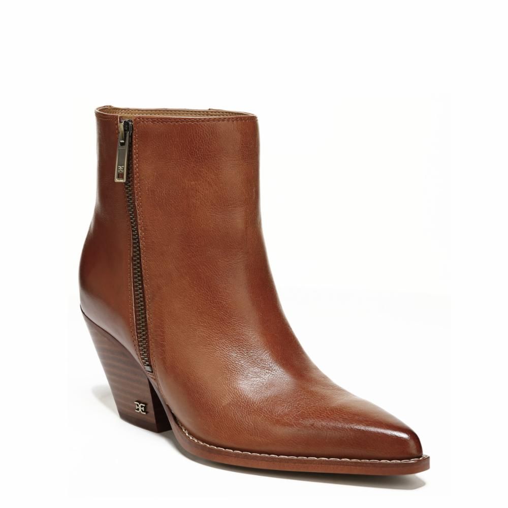 Sam Edelman JANE WARM COPPER/LIVIADISTRLEA sold by Sam Edelman