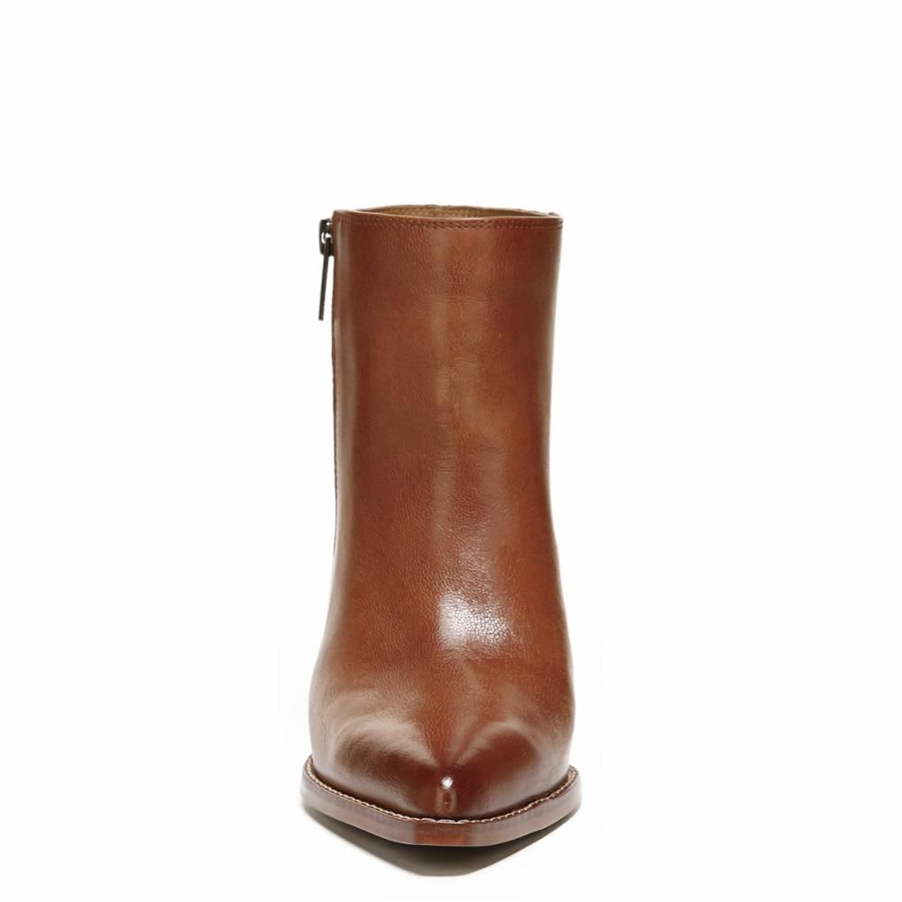 Sam Edelman JANE WARM COPPER/LIVIADISTRLEA sold by Sam Edelman product image thumbnail 2