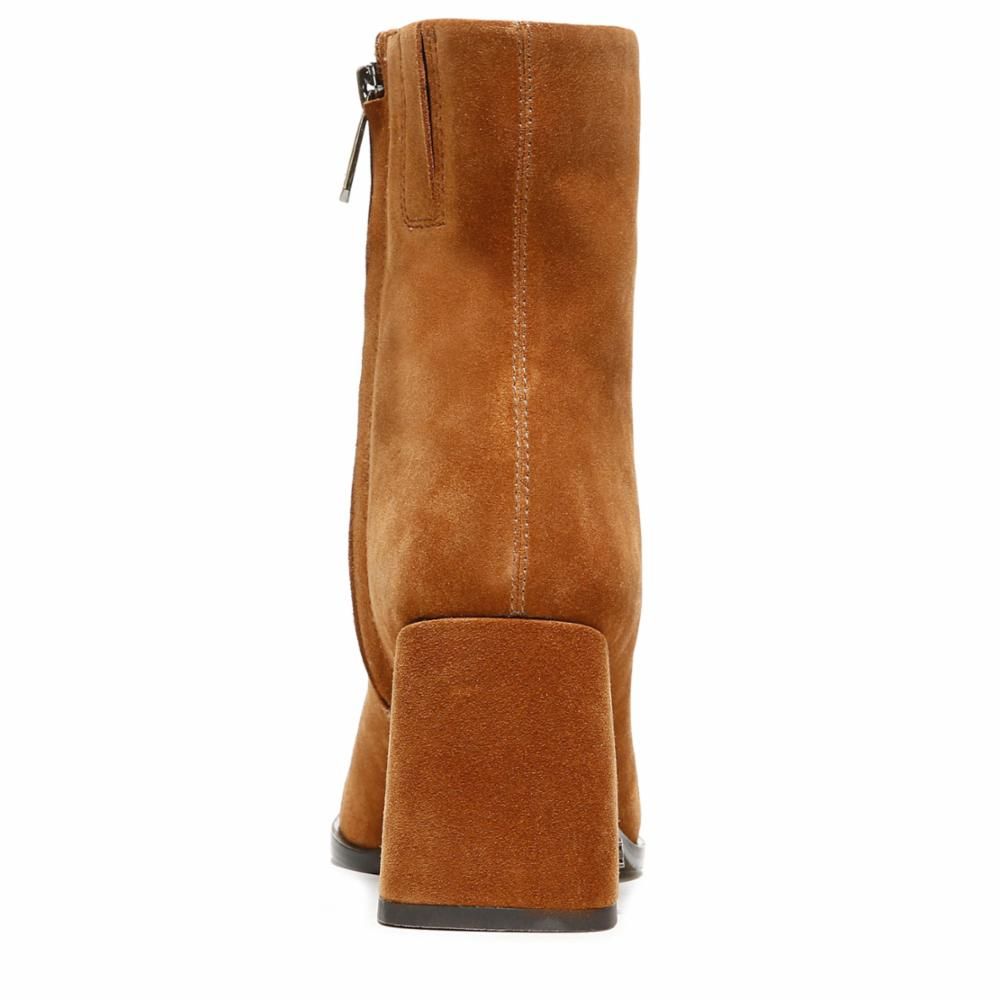 Sam Edelman MAYLA FRONTIER BROWN/SPORTLUXSUEDELE sold by Sam Edelman product image thumbnail 5