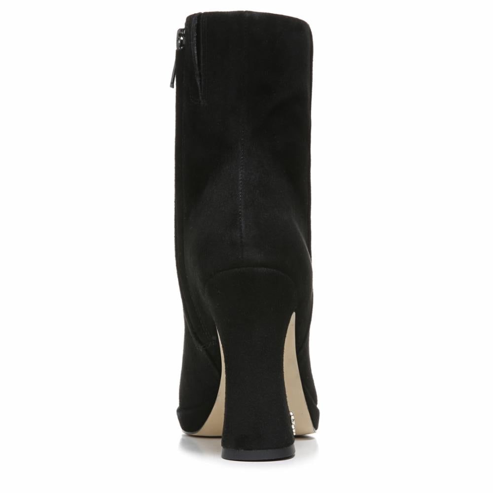 Sam Edelman JAYE BLACK/LUXEKIDSUEDELEA sold by Sam Edelman product image thumbnail 5