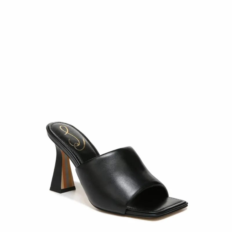 Sam Edelman CARMEN BLACK/SEVILLENAPPALTHR sold by Sam Edelman