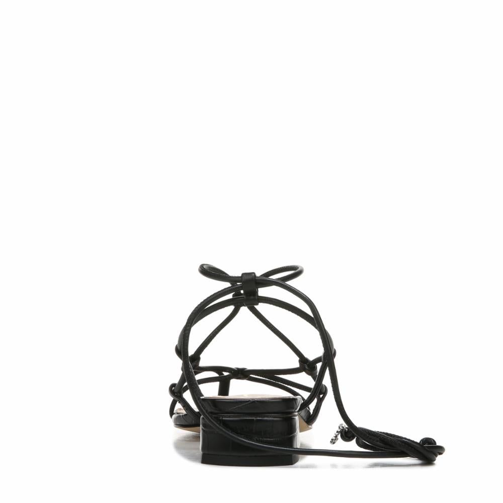 Sam Edelman DAFFY BLACK/NAPPA sold by Sam Edelman product image thumbnail 5