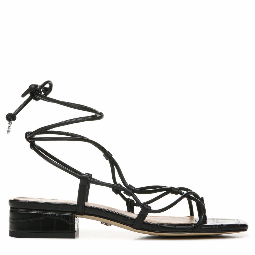 Sam Edelman DAFFY BLACK/NAPPA sold by Sam Edelman product image thumbnail 3