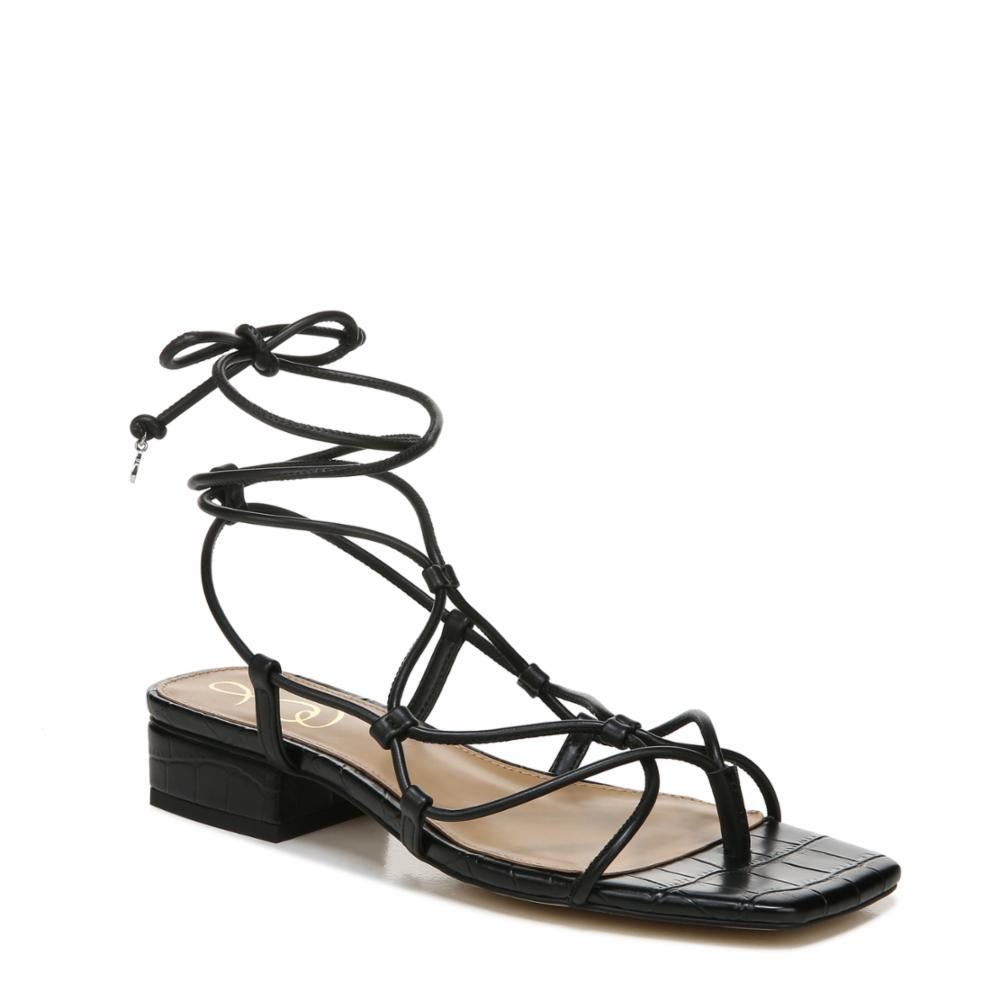 Sam Edelman DAFFY BLACK/NAPPA sold by Sam Edelman