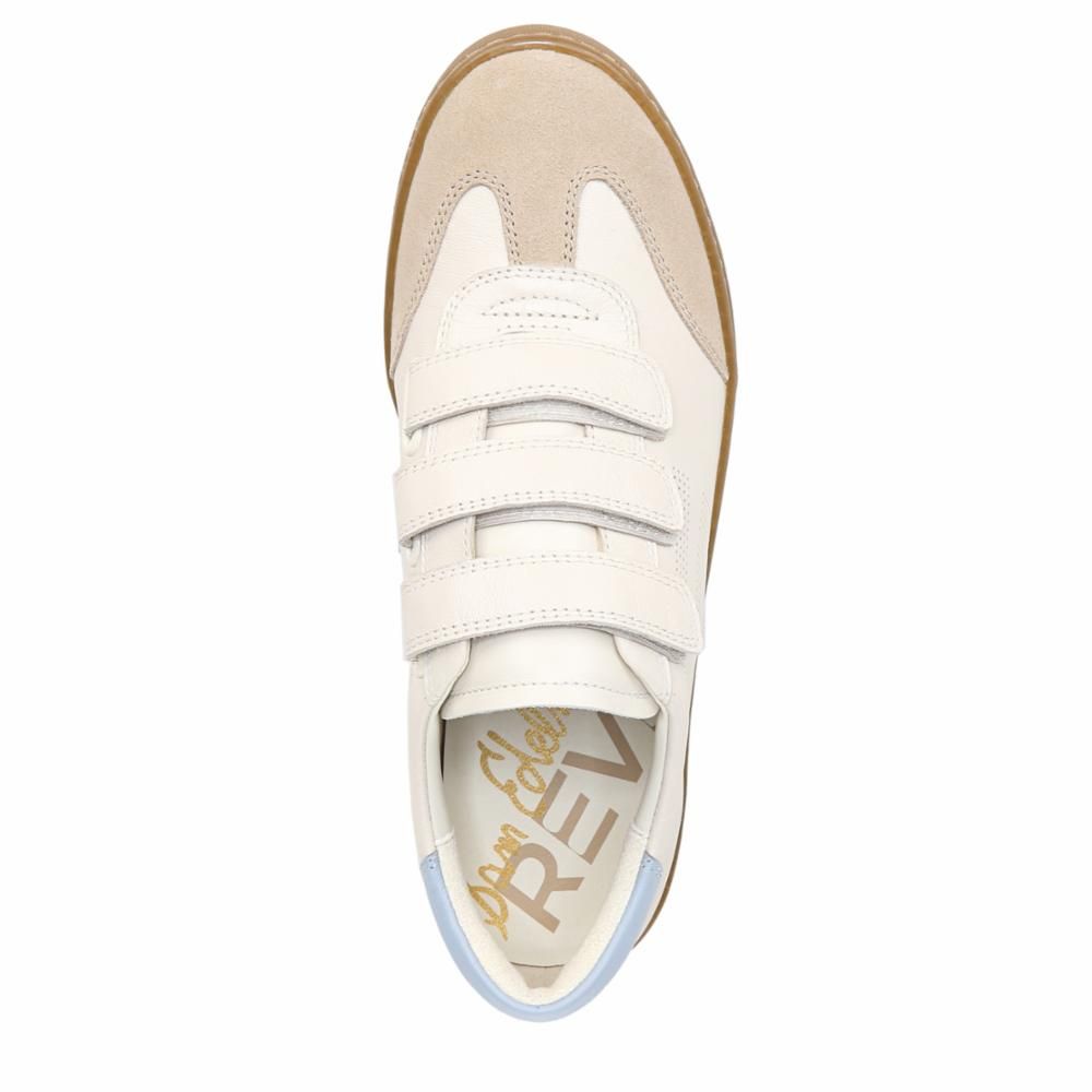 Sam Edelman JO MODERN IVORY/SESAME/POCELAIN B sold by Sam Edelman product image thumbnail 4