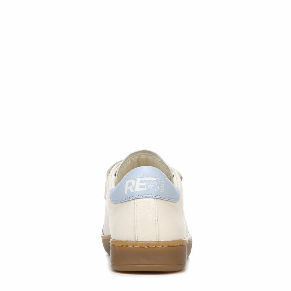 Sam Edelman JO MODERN IVORY/SESAME/POCELAIN B sold by Sam Edelman product image thumbnail 5