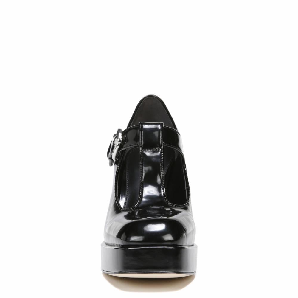 Circus by Sam KAY BLACK/SHINYBOX sold by Sam Edelman product image thumbnail 2