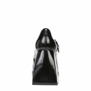 Circus by Sam KAY BLACK/SHINYBOX sold by Sam Edelman
