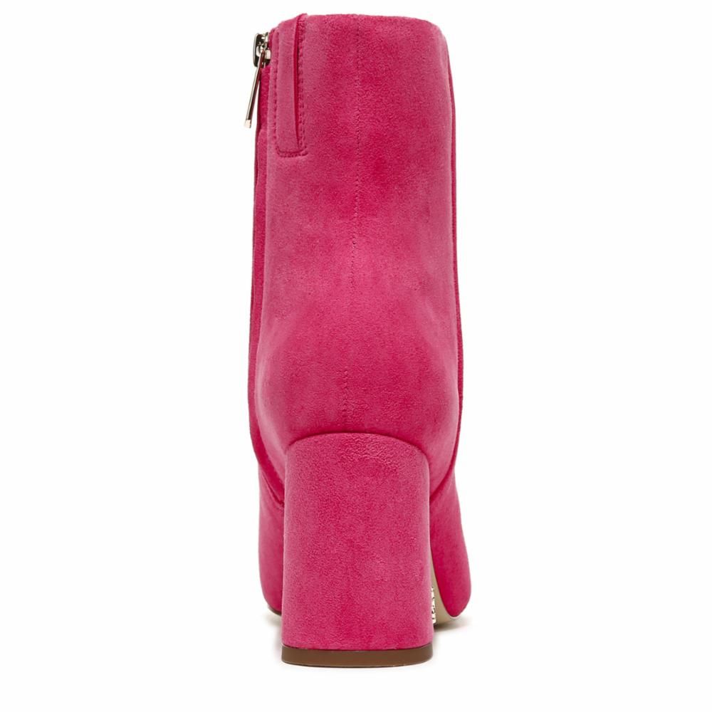 Sam Edelman FAWN DAHLIA PINK/LUXEKIDSUELEA sold by Sam Edelman product image thumbnail 5