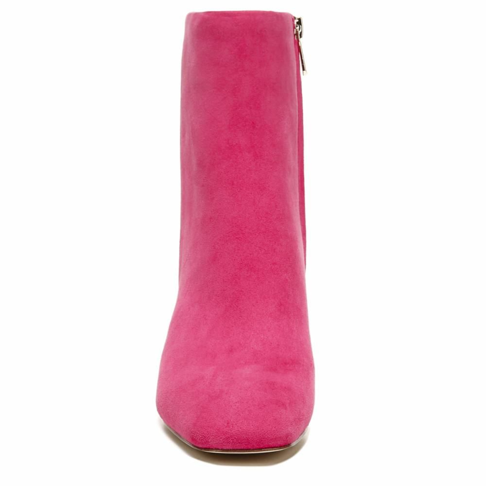 Sam Edelman FAWN DAHLIA PINK/LUXEKIDSUELEA sold by Sam Edelman product image thumbnail 2