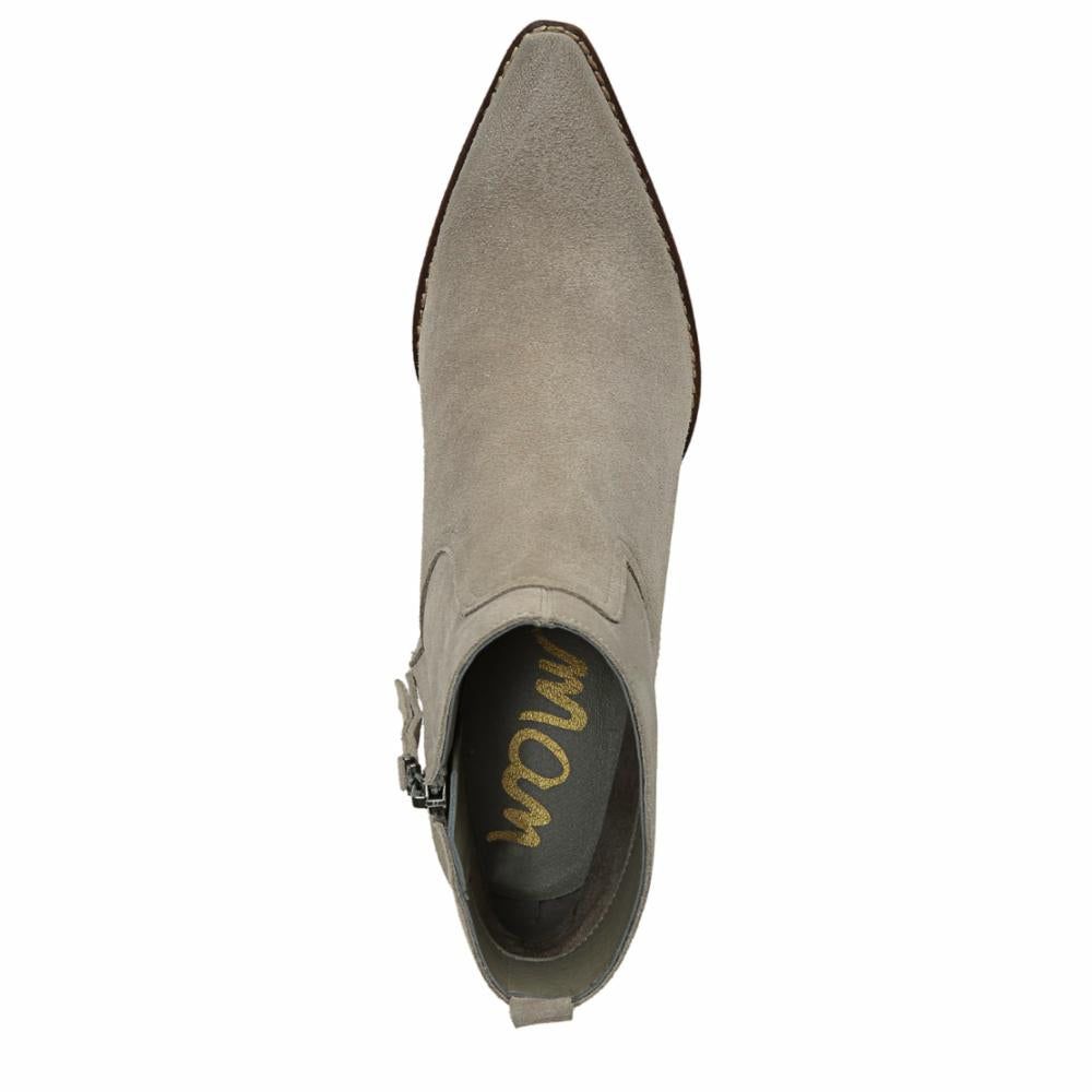 Sam Edelman WENDALL PUTTY/VELUTTO SUE LEA sold by Sam Edelman product image thumbnail 4