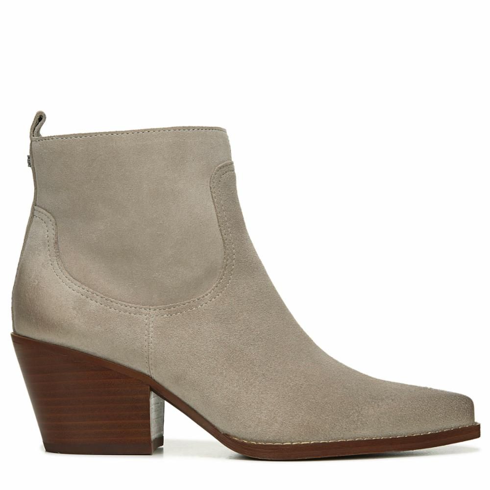 Sam Edelman WENDALL PUTTY/VELUTTO SUE LEA sold by Sam Edelman product image thumbnail 3