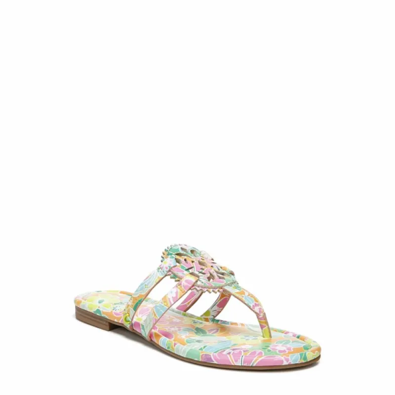 Circus by Sam CANYON CREAMSICLE/WASABI/DISCOFLWRNAP sold by Sam Edelman