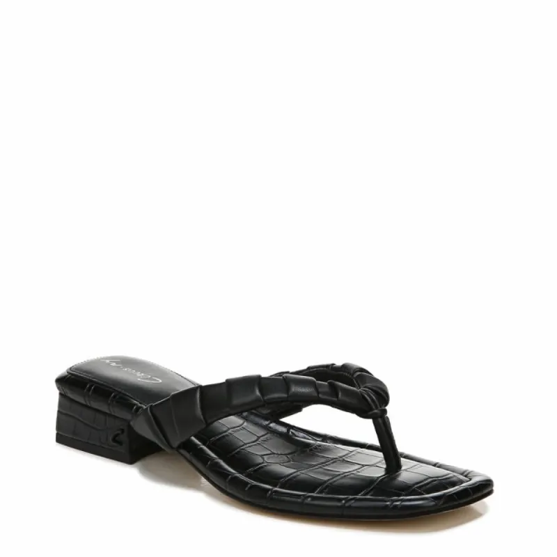 Circus by Sam JACINDA BLACK/SUPERSOFTNAPPA sold by Sam Edelman