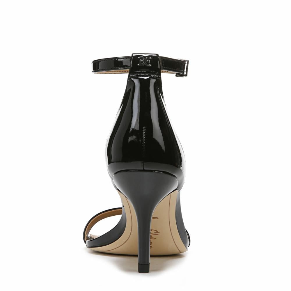 Sam Edelman PATTI BLACK/PATENT sold by Sam Edelman product image thumbnail 5