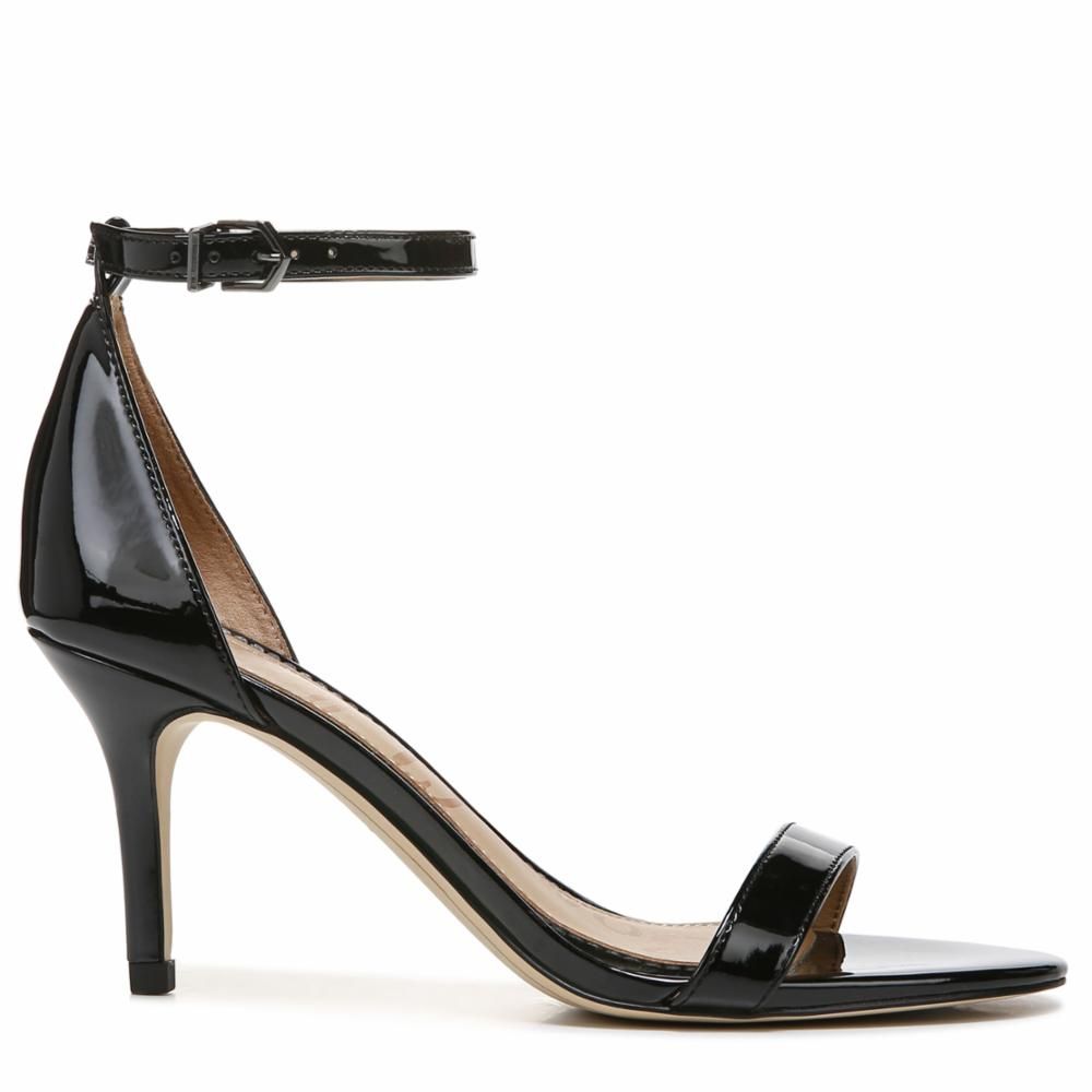 Sam Edelman PATTI BLACK/PATENT sold by Sam Edelman product image thumbnail 3