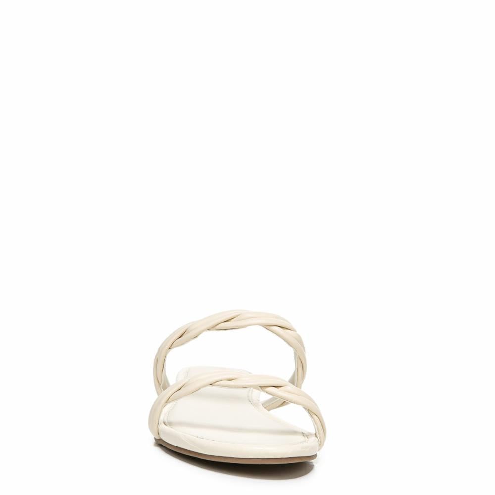 Circus by Sam CYBIL MODERN IVORY/SUPER SOFT NAPPA sold by Sam Edelman product image thumbnail 2