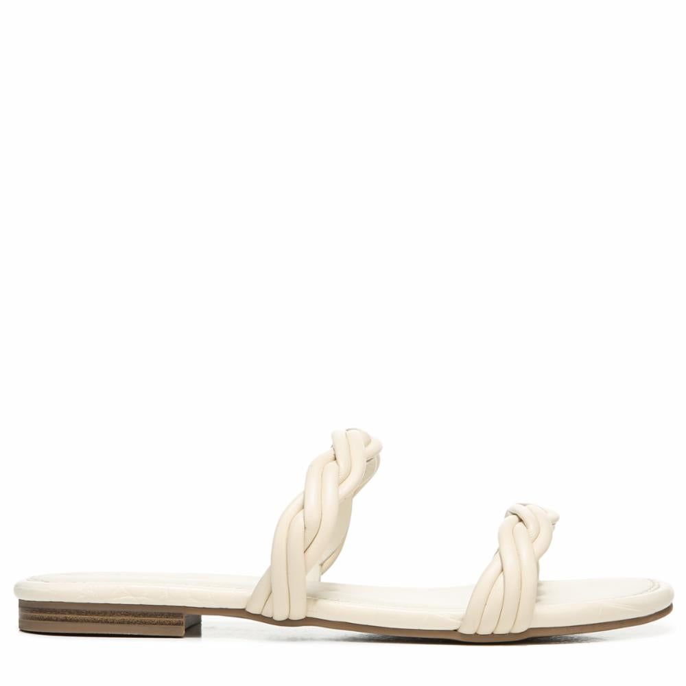 Circus by Sam CYBIL MODERN IVORY/SUPER SOFT NAPPA sold by Sam Edelman product image thumbnail 3