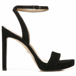 Sam Edelman JADE BLACK/LUXEKIDSUEDELEA sold by Sam Edelman
