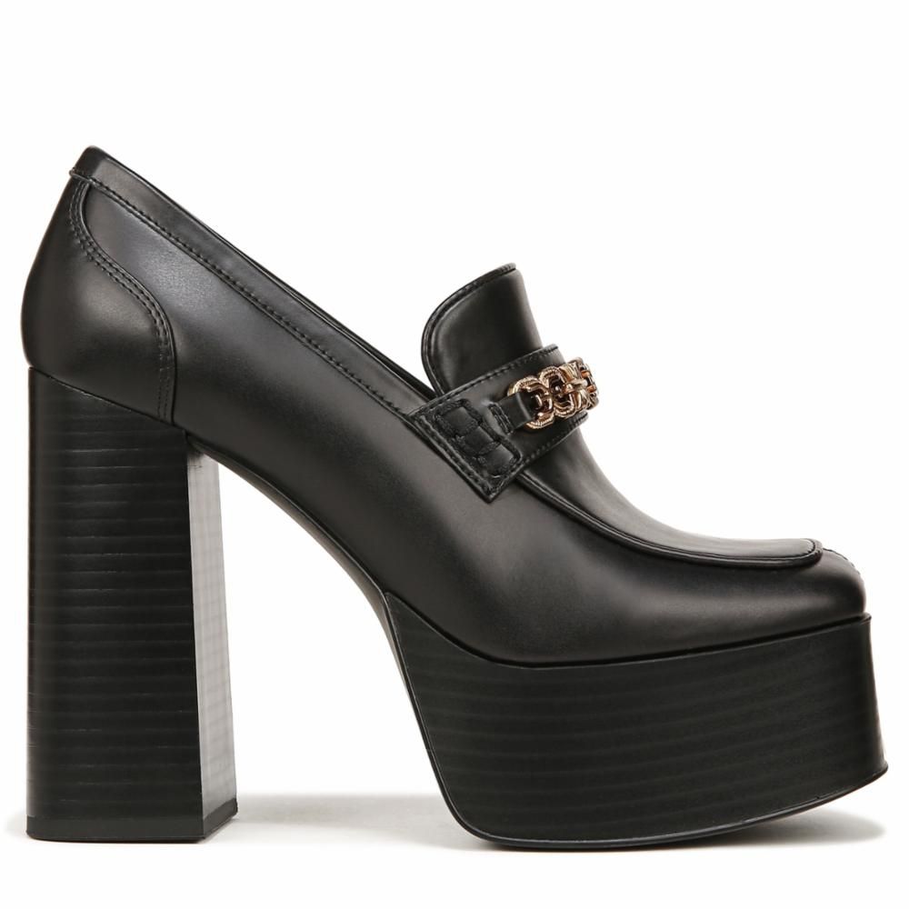 Sam Edelman ROWE BLACK/OILYBOXLEA sold by Sam Edelman product image thumbnail 3