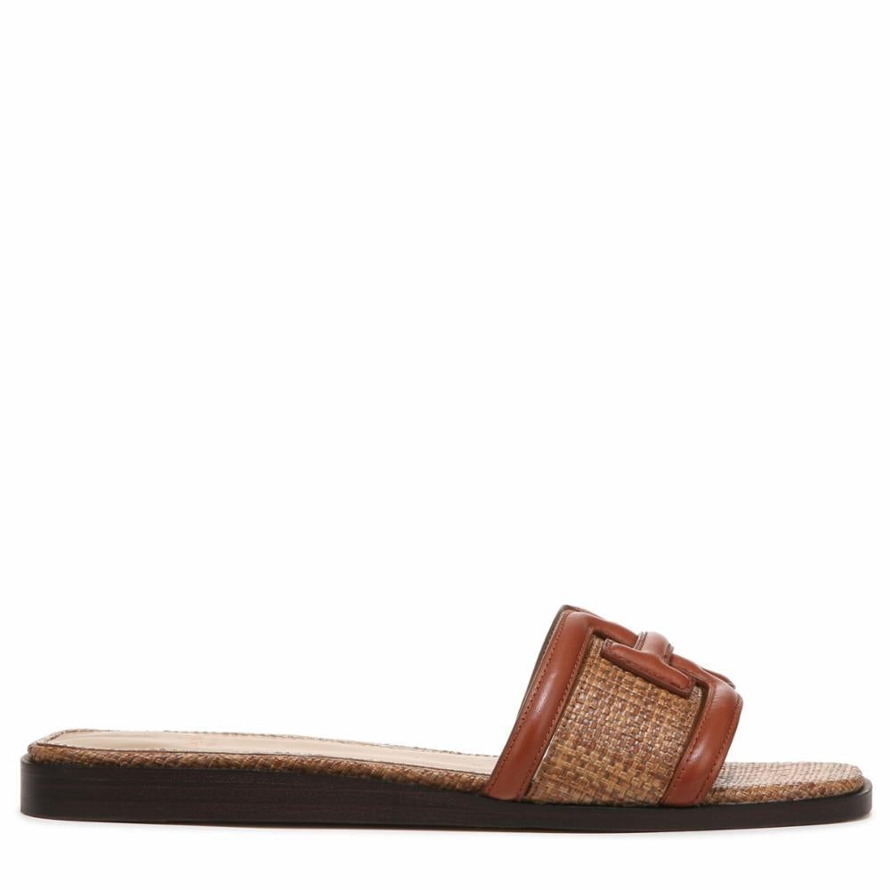 Sam Edelman IRINA RICH COGNAC/CUOIO/SFTMODENA/WE sold by Sam Edelman product image thumbnail 3