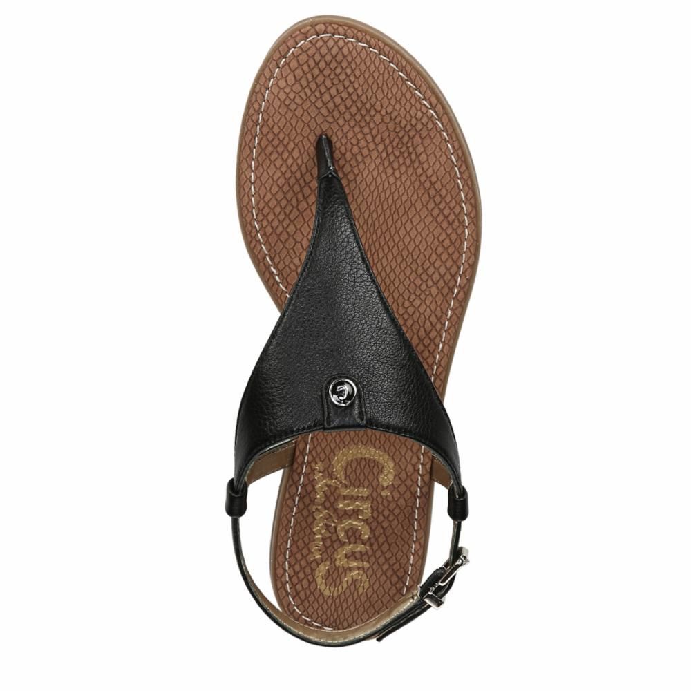 Circus by Sam CAROLINA BLACK/TUMBLED sold by Sam Edelman product image thumbnail 4