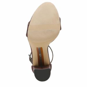 Sam Edelman YARO BRICK/DAKOTAIKAT sold by Sam Edelman