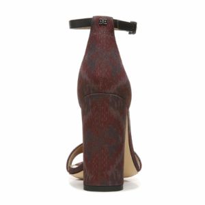 Sam Edelman YARO BRICK/DAKOTAIKAT sold by Sam Edelman