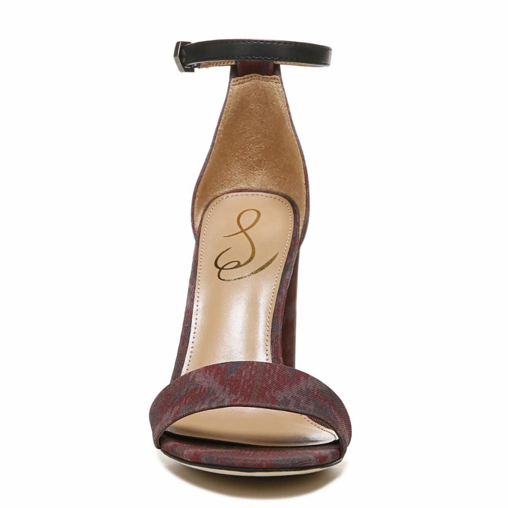 Sam Edelman YARO BRICK/DAKOTAIKAT sold by Sam Edelman product image thumbnail 2