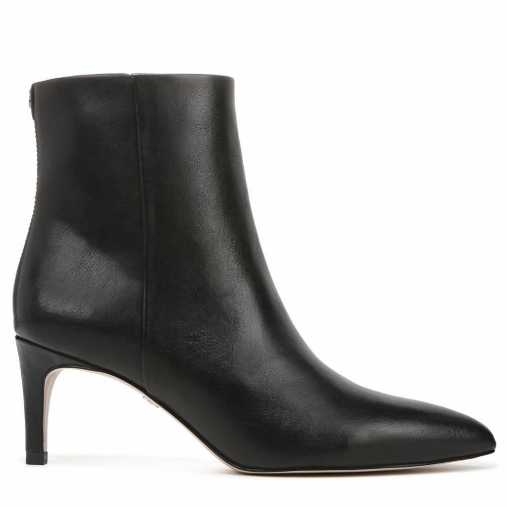 Sam Edelman ULISSA BLACK/SOFTMODENACALF sold by Sam Edelman product image thumbnail 3