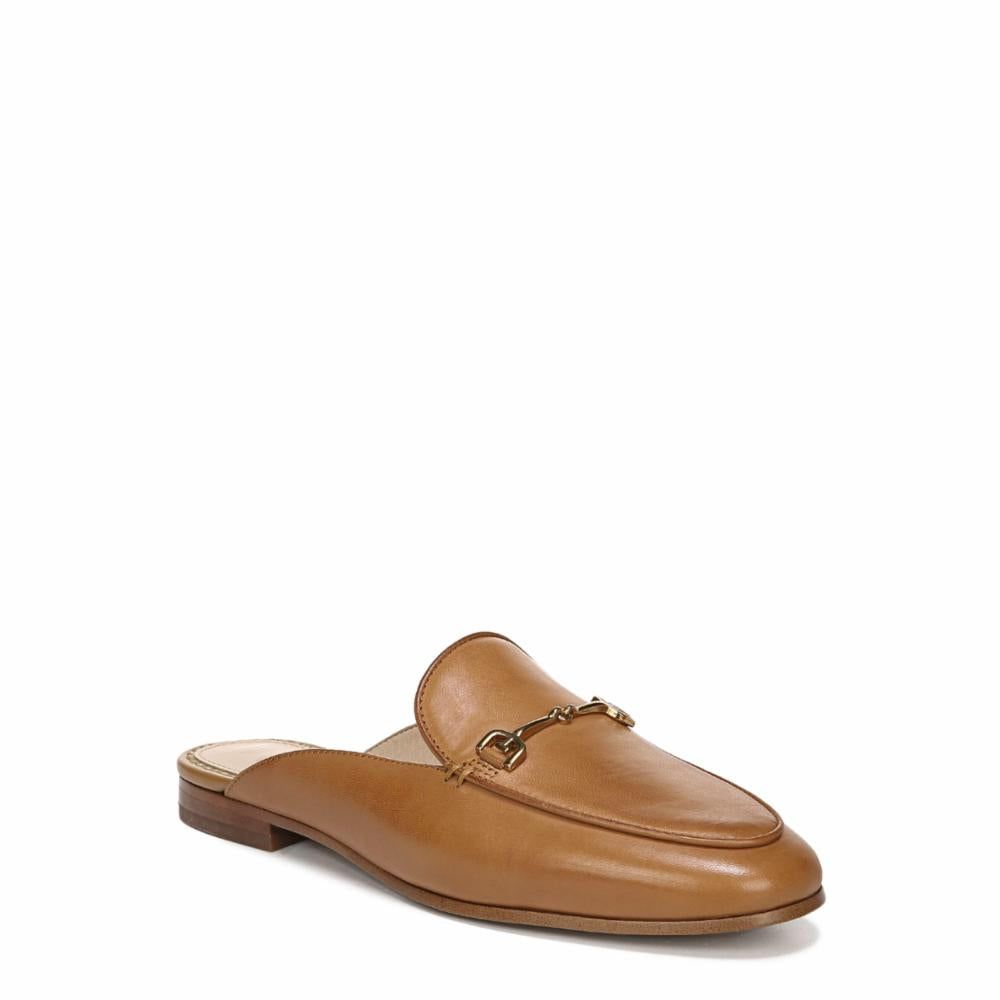 Sam Edelman LINNIE SADDLE/ATANADO VEG LEA sold by Sam Edelman