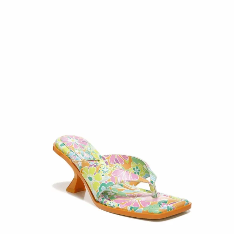 Circus by Sam FRANCES CREAMSICLE/WASABI/DISCOFLWRNAP sold by Sam Edelman