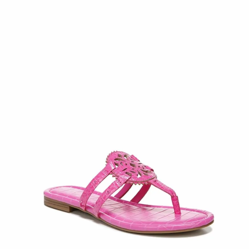 Circus by Sam CANYON PINK PUNCH/CROCPAT/CROCO sold by Sam Edelman