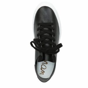 Sam Edelman POPPY BLACK/TUMBLED LEATHER sold by Sam Edelman
