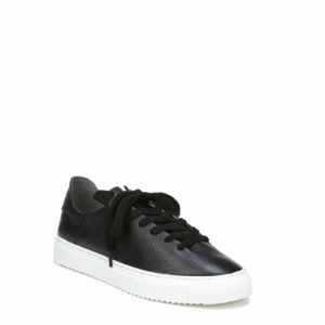 Sam Edelman POPPY BLACK/TUMBLED LEATHER sold by Sam Edelman