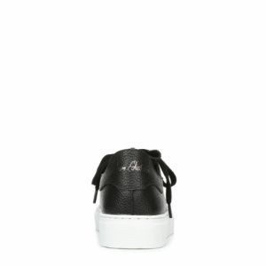 Sam Edelman POPPY BLACK/TUMBLED LEATHER sold by Sam Edelman