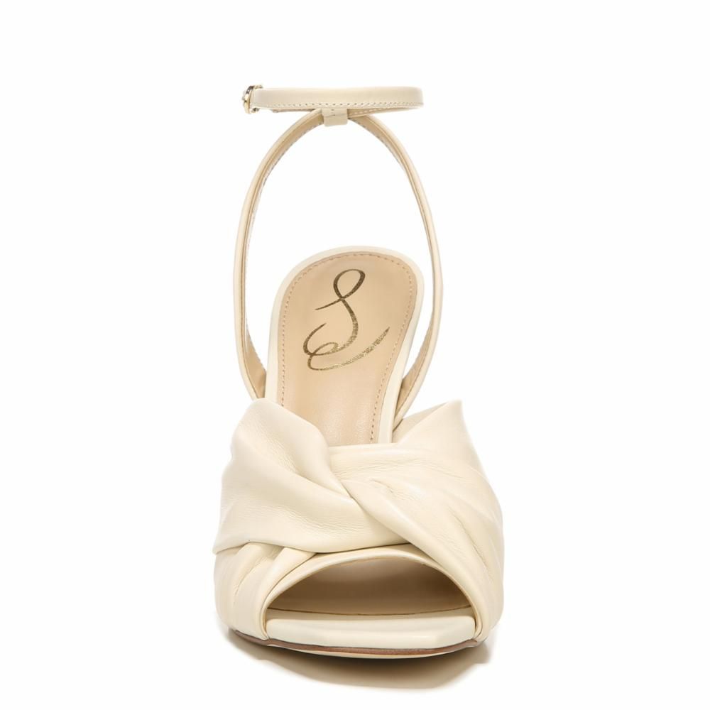 Sam Edelman LAVENDAR MODERN IVORY/SEVILLENAPPALEA sold by Sam Edelman product image thumbnail 2