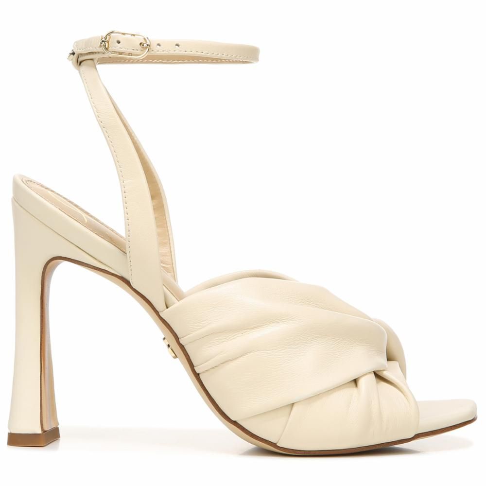 Sam Edelman LAVENDAR MODERN IVORY/SEVILLENAPPALEA sold by Sam Edelman product image thumbnail 3