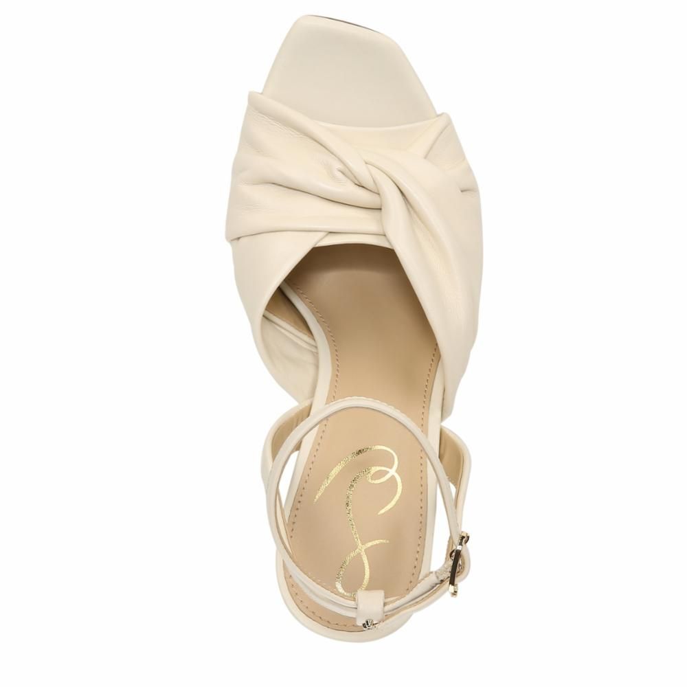 Sam Edelman LAVENDAR MODERN IVORY/SEVILLENAPPALEA sold by Sam Edelman product image thumbnail 4