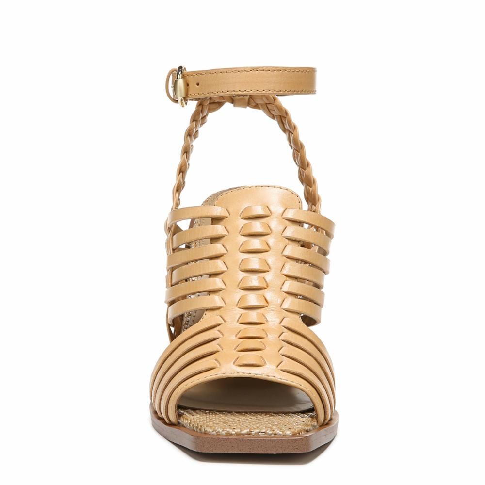 Sam Edelman HOLLAND NATURAL SAND/TEXASVEGLEATHER sold by Sam Edelman product image thumbnail 2