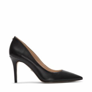 Sam Edelman MARGIE BLACK/DRESS NAPPA LEA sold by Sam Edelman