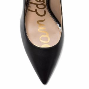 Sam Edelman MARGIE BLACK/DRESS NAPPA LEA sold by Sam Edelman
