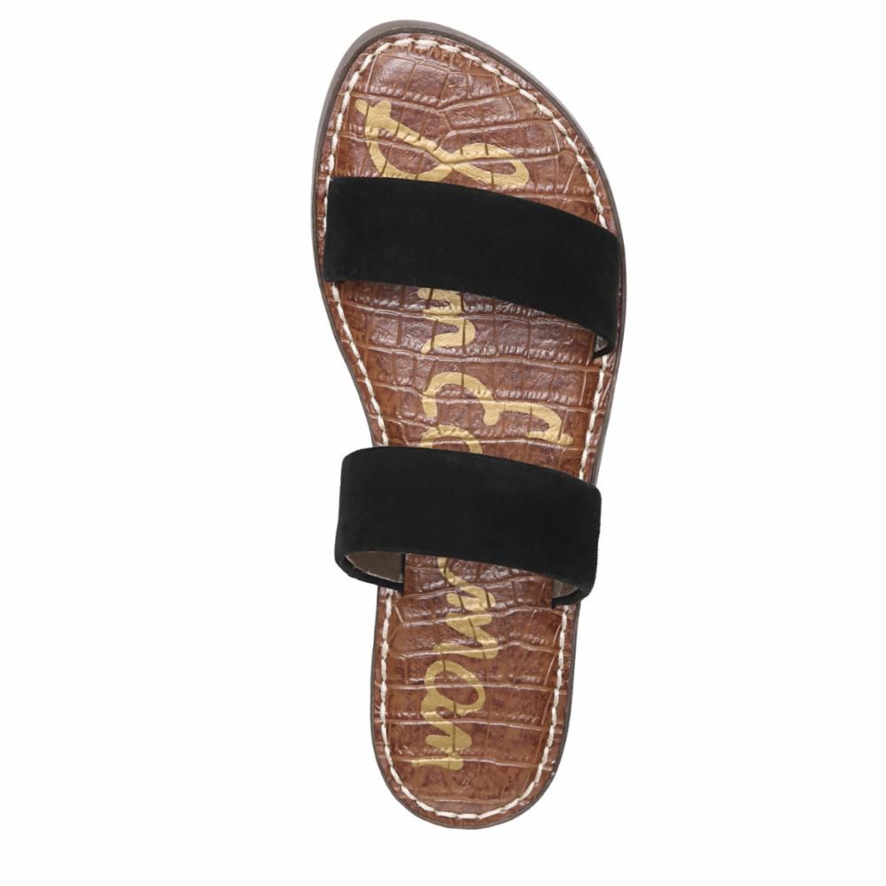 Sam Edelman GALA BLACK/KID SUE LEA sold by Sam Edelman product image thumbnail 4